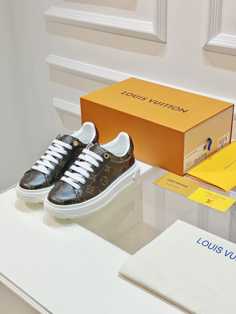 Louis Vuitton Sneakers